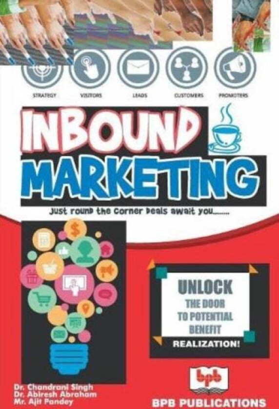Inbound Marketing Av Chandranai Abiresh
