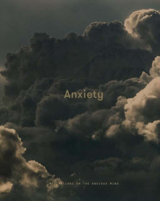 Anxiety Av The School Of Life