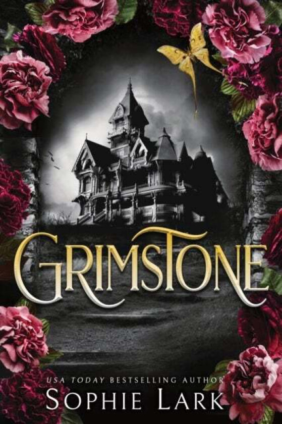 Grimstone Av Sophie Lark
