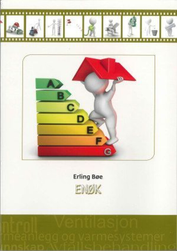 Enøk Av Erling Bøe
