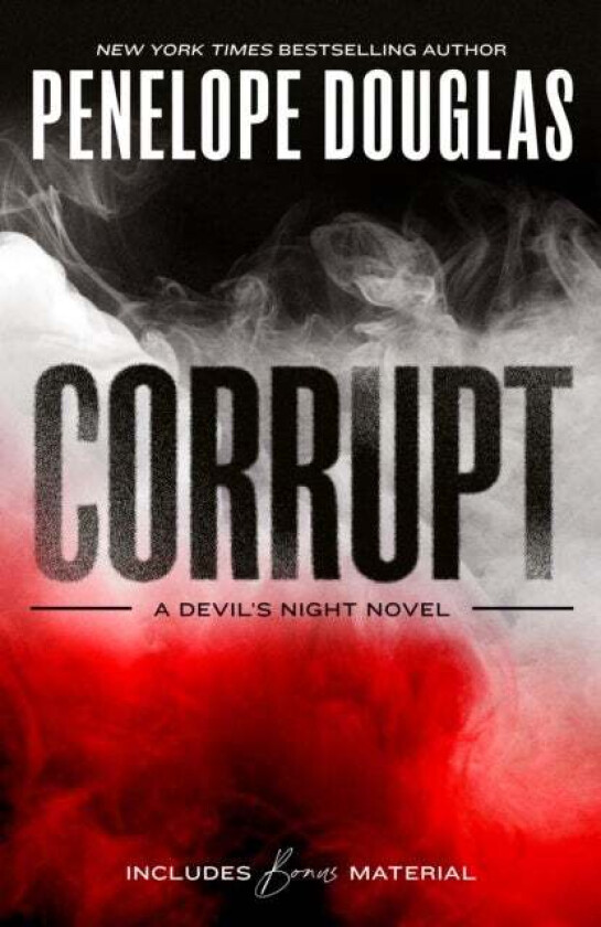 Corrupt (Devil'S Night) Av Penelope Douglas