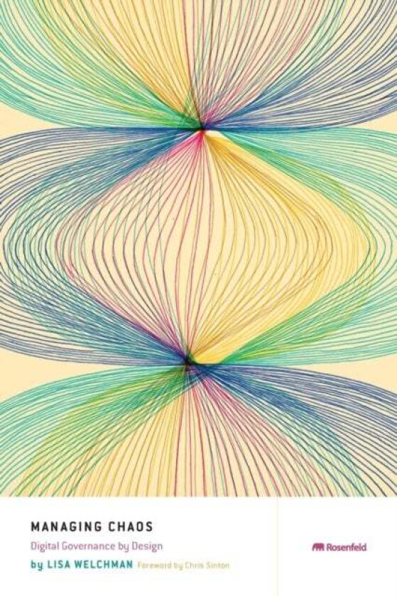 Managing Chaos Av Lisa Welchman