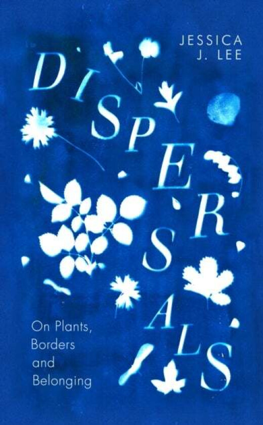 Dispersals Av Jessica J. Lee