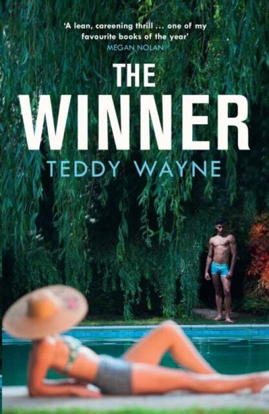 The Winner Av Teddy Wayne