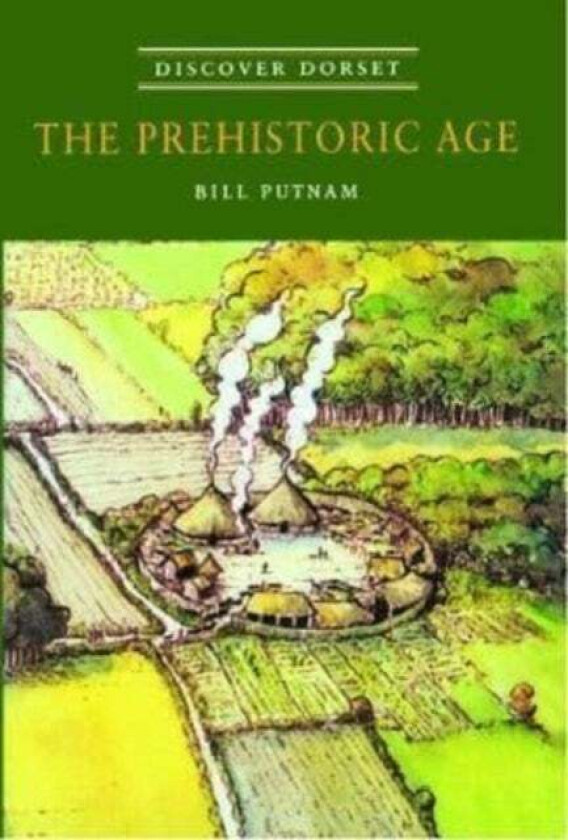 Prehistoric Age Av Bill Putnam
