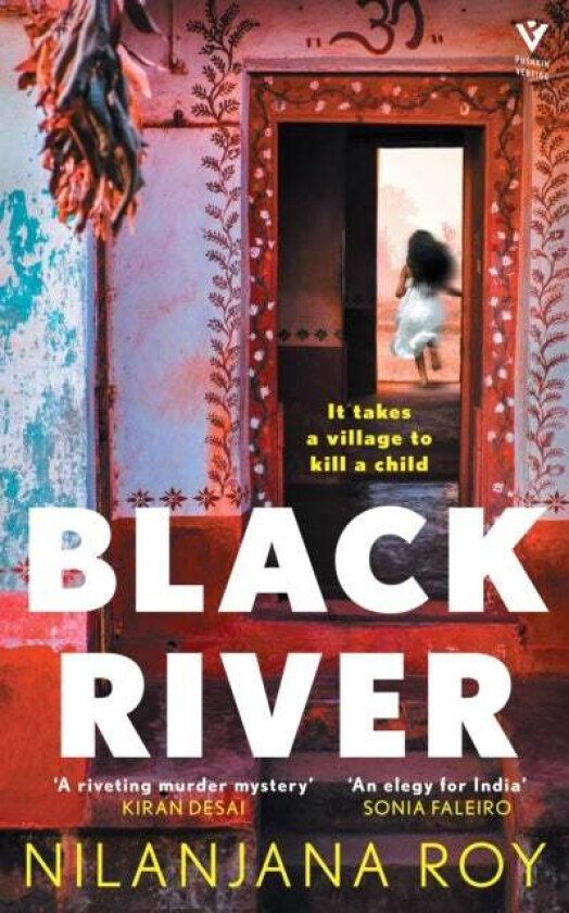 Black River Av Nilanjana Roy