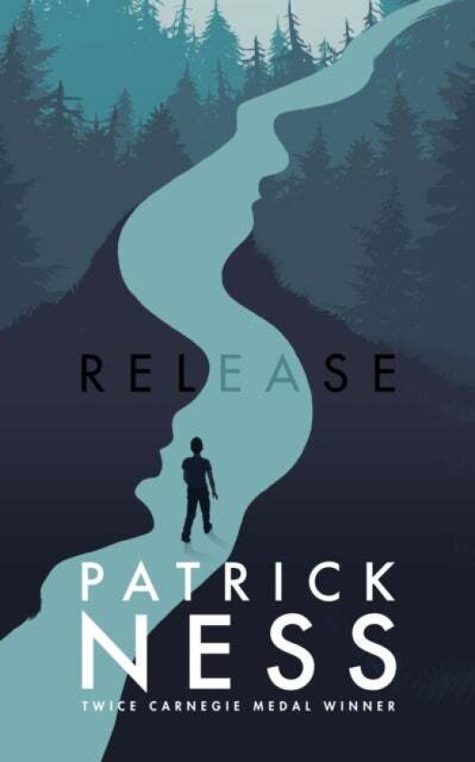 Release Av Patrick Ness