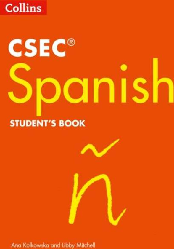 Csec¿ Spanish Student'S Book