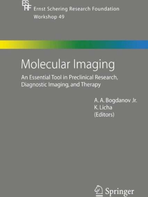 Molecular Imaging