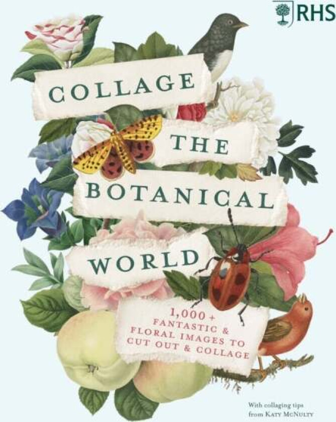 Rhs Collage The Botanical World Av Rhs