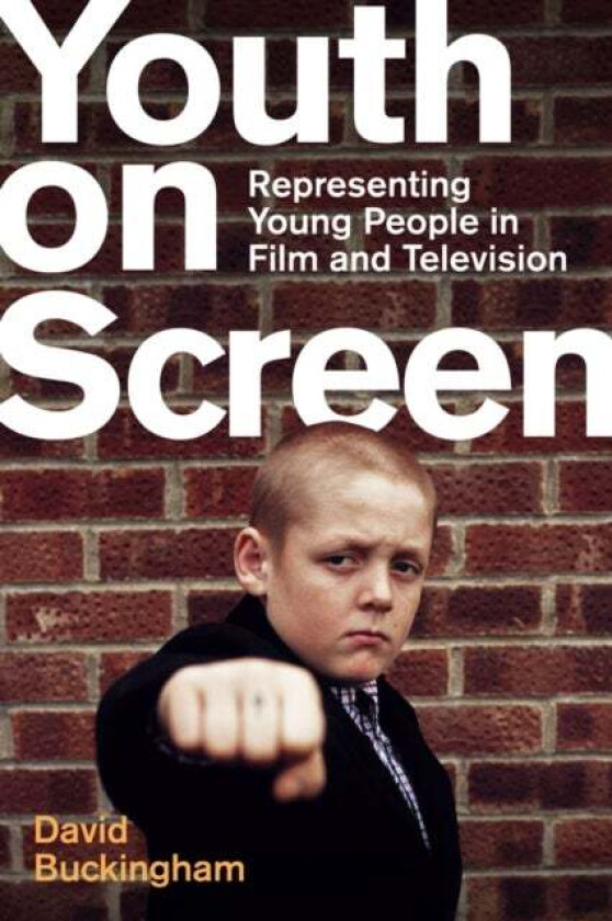 Youth On Screen Av David (Institute Of Education University Of London) Buckingham