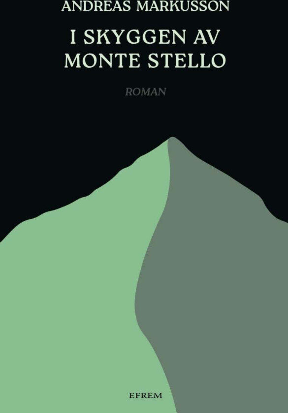 I Skyggen Av Monte Stello Av Andreas Markusson