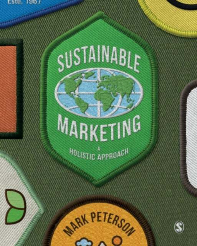 Sustainable Marketing Av Mark Peterson