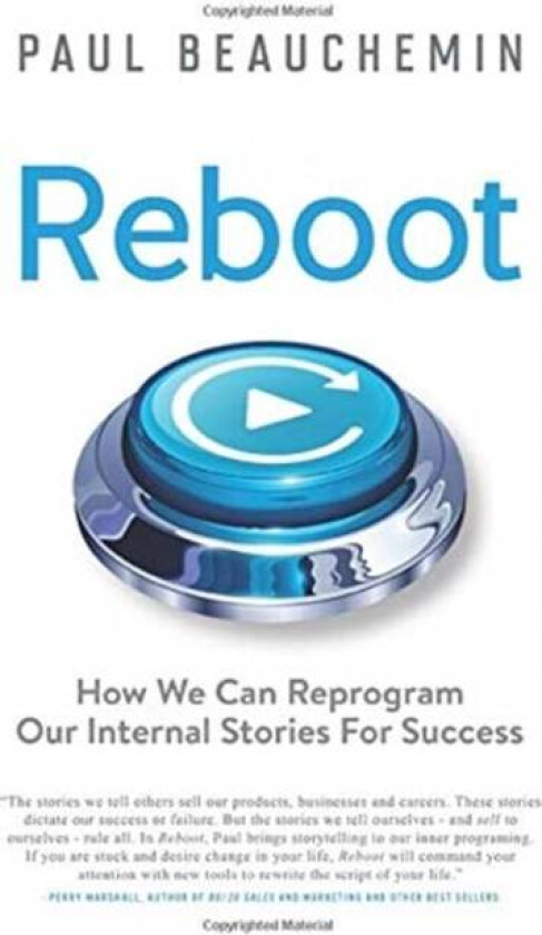Reboot Av Paul Beauchemin