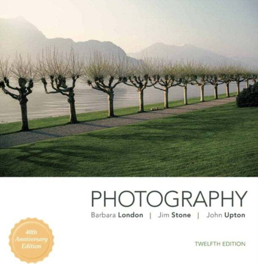Photography Av Barbara London, Jim Stone, John Upton
