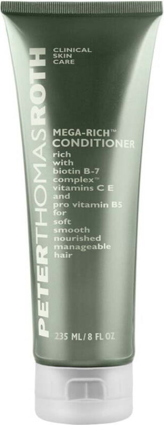 Mega Rich Conditioner (250ml)