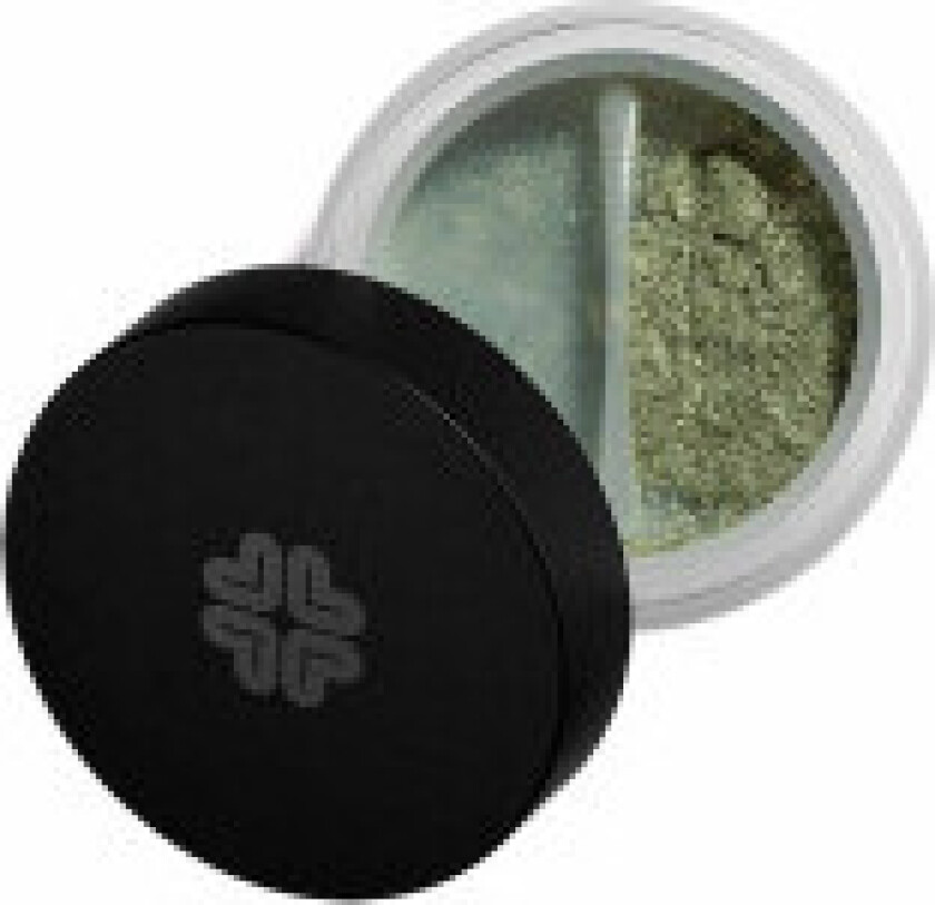 Mineral Eyeshadow Green Opal