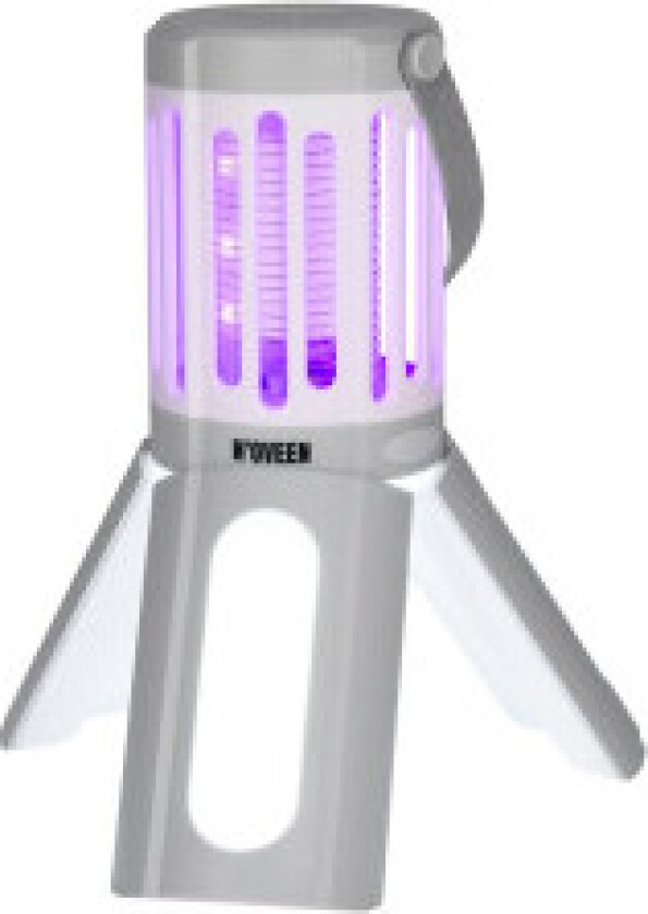 Noveen Insect killer lamp NOVEEN IKN833 LED