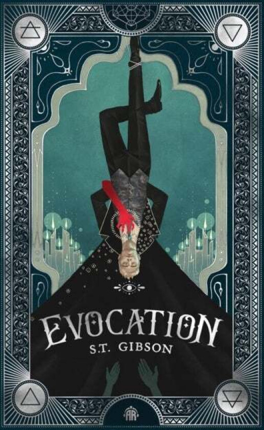 Evocation Av S.T. Gibson