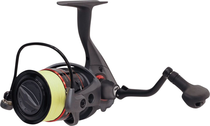 Bilde av Ceymar 4000a Spinning 5.0:1 Prespoled, haspelsnelle STD