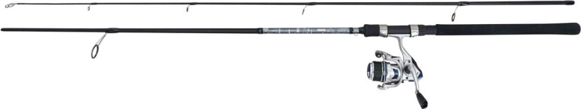 Allround Combo  Xxl 2023, fiskesett haspel STD