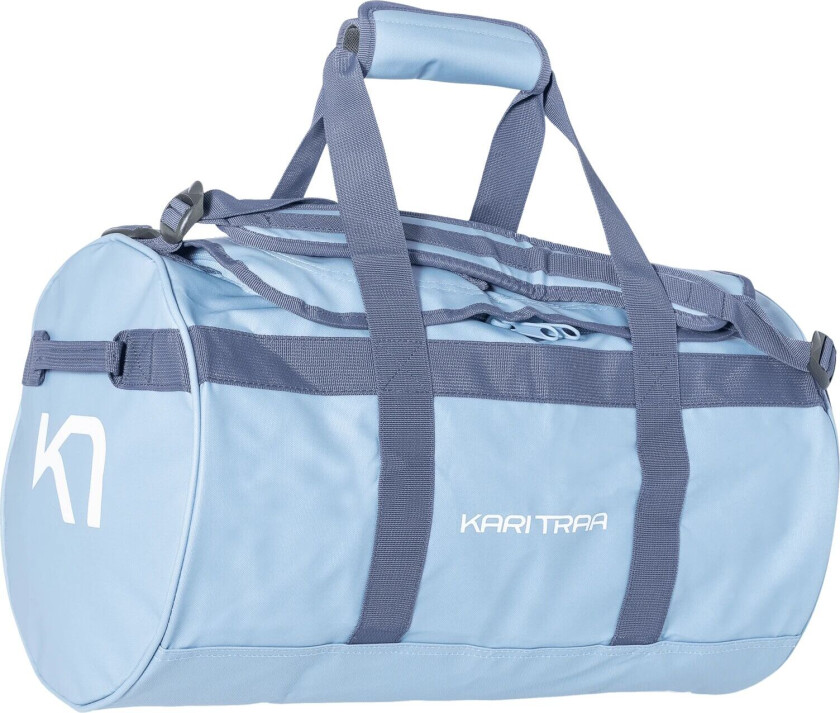 TRAA 30L, Duffelbag PASTEL LIGHT BLUE
