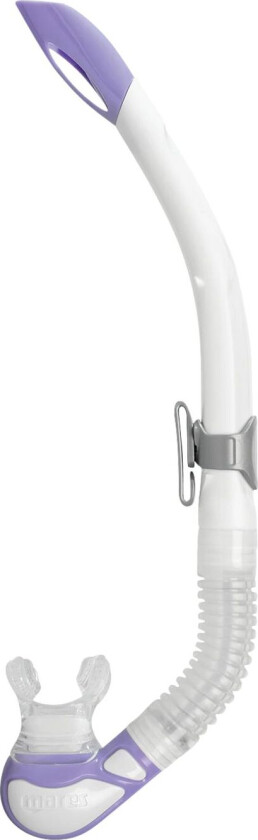 Bay Snorkel, snorkel, unisex VIOLETT