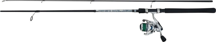 Perch Combo Xxl 2023, fiskesett haspel STD
