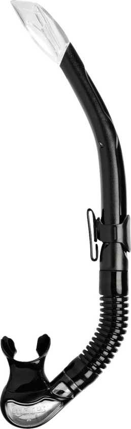 Bay Snorkel, snorkel, unisex BLACK