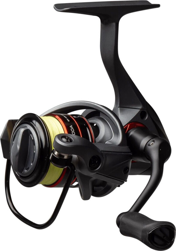 Bilde av Ceymar C2000a Spinning 5.0:1 Prespoled, haspelsnelle STD