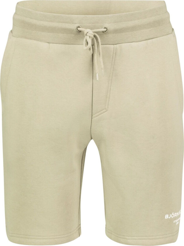 Borg Essential Shorts, herre Vetiver