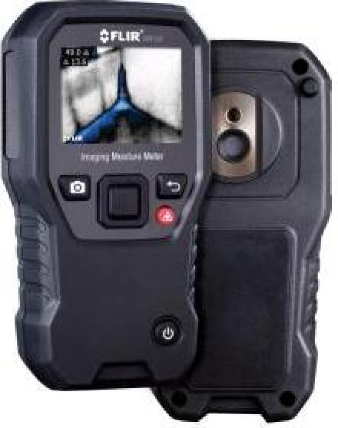 Bilde av Fuktighetsmåler Flir MR 160 med IR-sensor