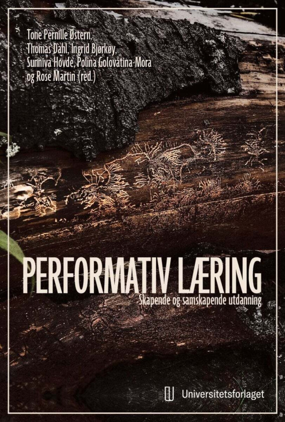 Performativ Læring