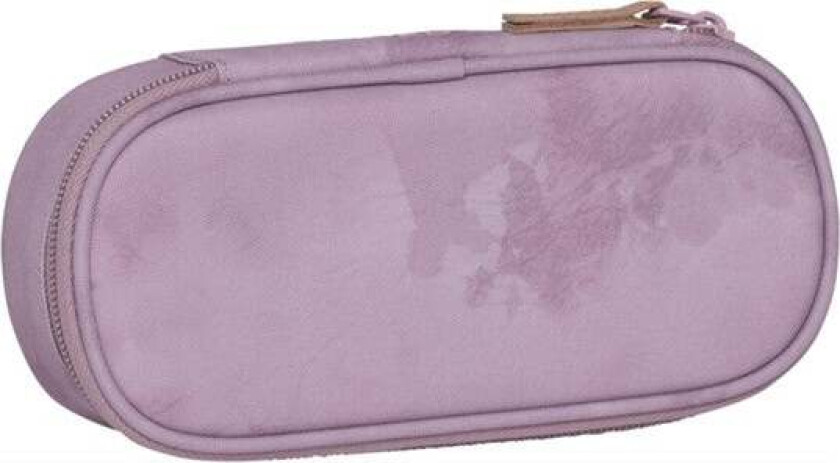 Pennal Organic Purple Ovalt Beckmann