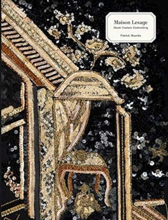 Maison Lesage Av Patrick Mauries