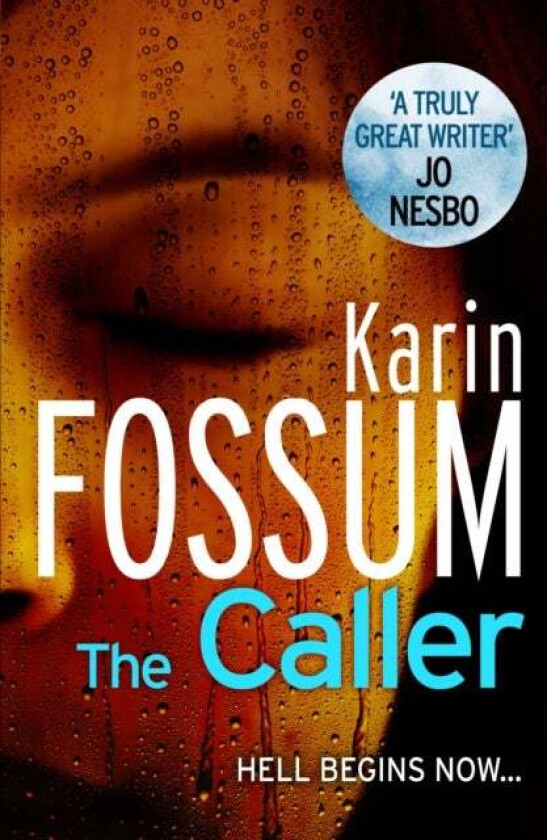 The Caller Av Karin Fossum