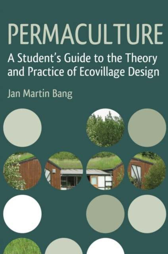 Permaculture Av Jan Martin Bang