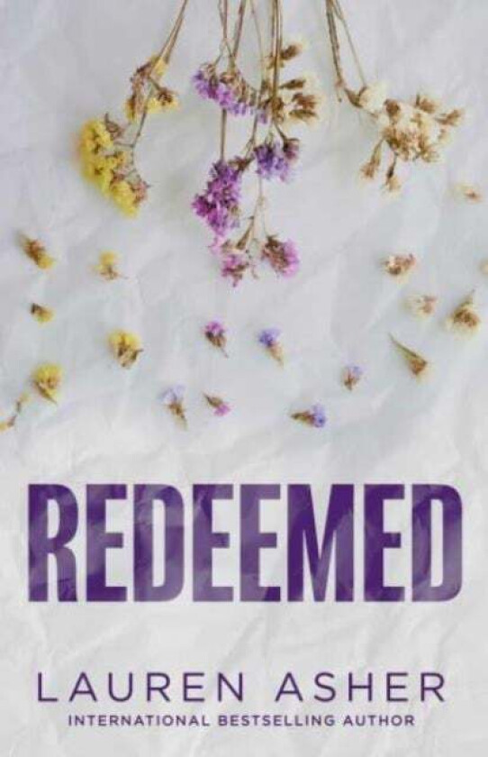 Redeemed Av Lauren Asher