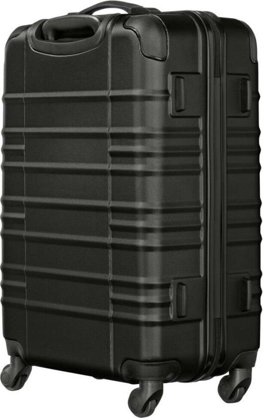 Koffert Wenger Amplar 66 L Sort