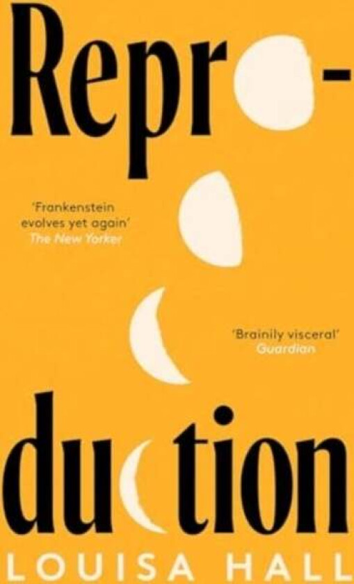 Reproduction Av Louisa Hall