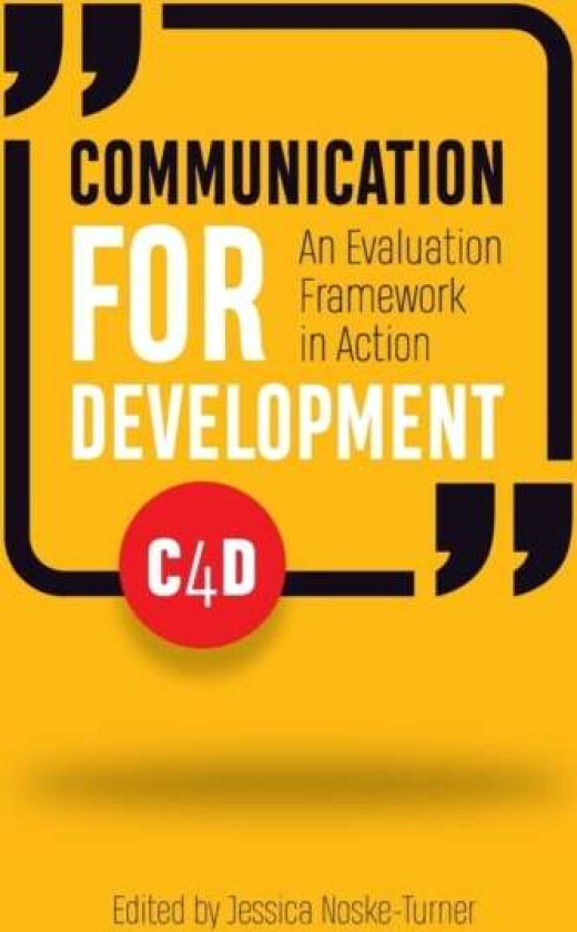Communication For Development