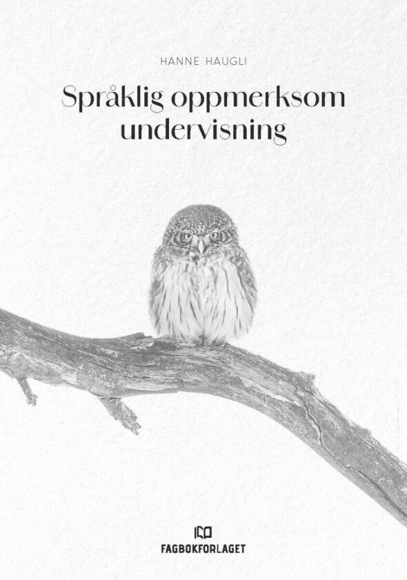 Språklig Oppmerksom Undervisning Av Hanne Haugli