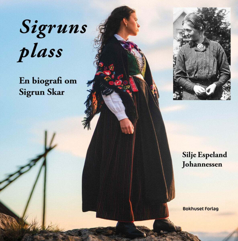 Sigruns Plass Av Silje Espeland Johannessen