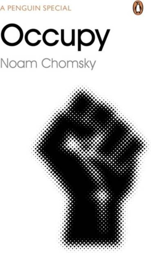 Occupy Av Noam Chomsky
