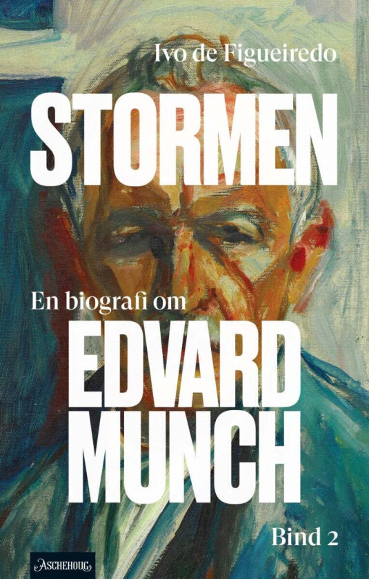 Stormen Av Ivo De Figueiredo