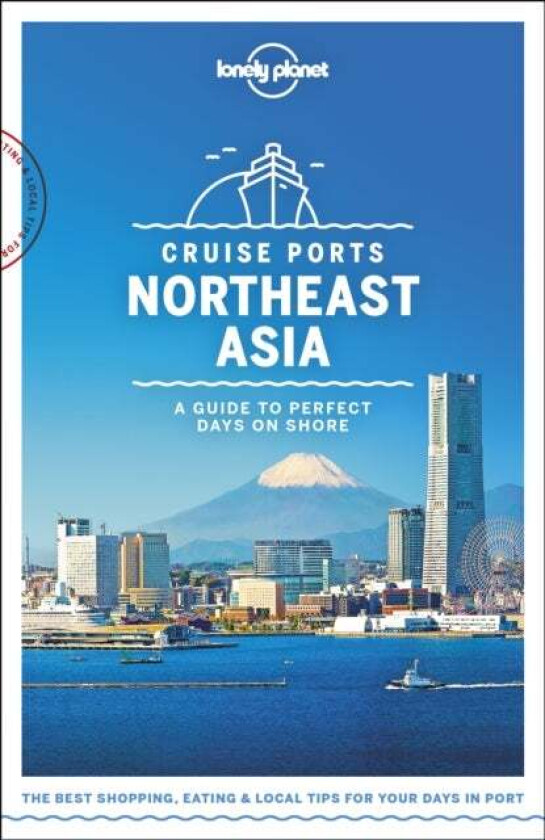 Cruise Ports Northeast Asia Av Lonely Planet