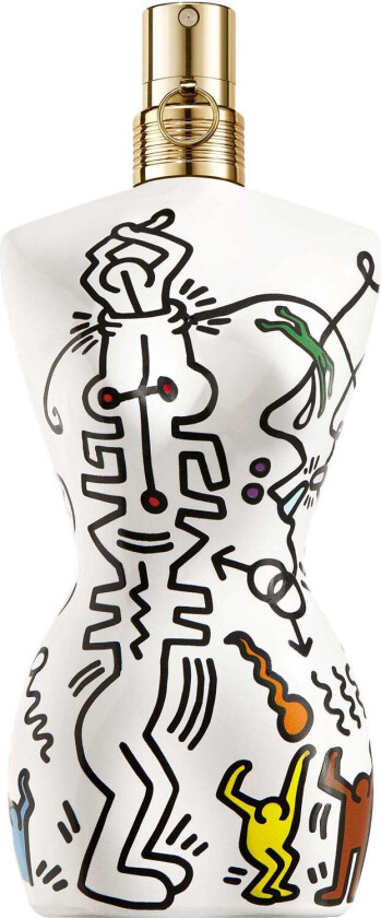 Classique EdT Pride Collector (100 ml)