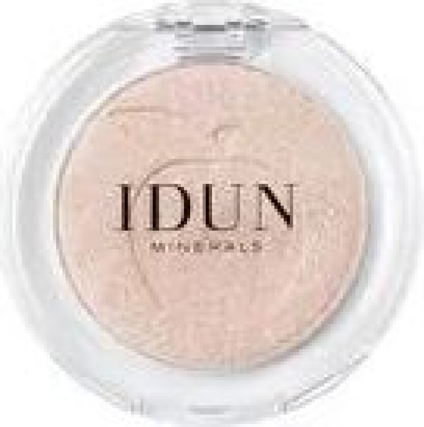Idun Minerals Eyeshadow Akleja