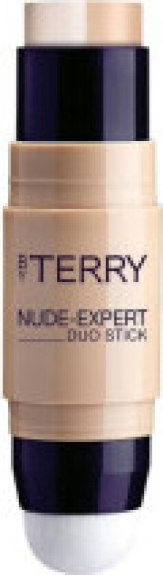 Nude-Expert Stick Foundation 3 Cream Beige
