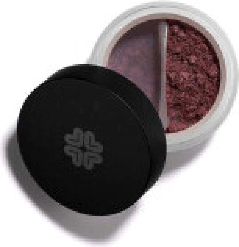 Mineral Eyeshadow Choc Fudge Cake
